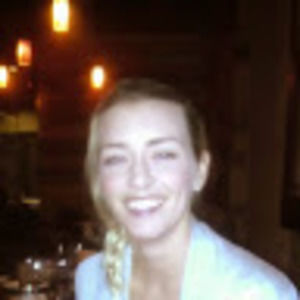 Meet your Posher, Kristin